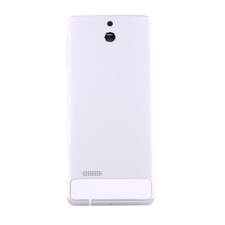 Full Housing Cover (Front Cover + Battery Back Cover) for Nokia 515