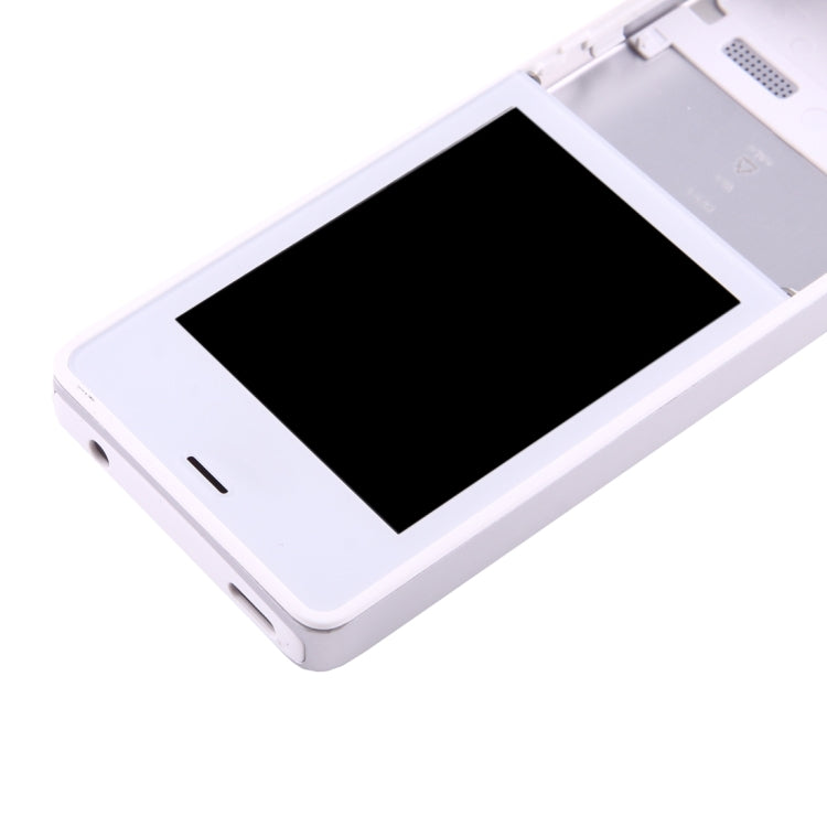 Full Housing Cover (Front Cover + Battery Back Cover) for Nokia 515