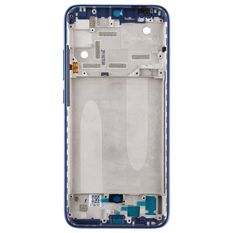 Middle Frame Bezel Plate for Xiaomi Mi CC9e / Mi A3