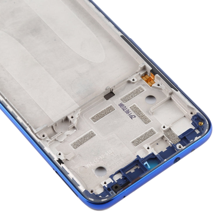Middle Frame Bezel Plate for Xiaomi Mi CC9e / Mi A3