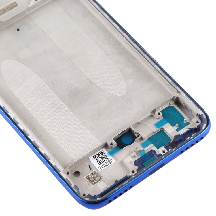 Middle Frame Bezel Plate for Xiaomi Mi CC9e / Mi A3