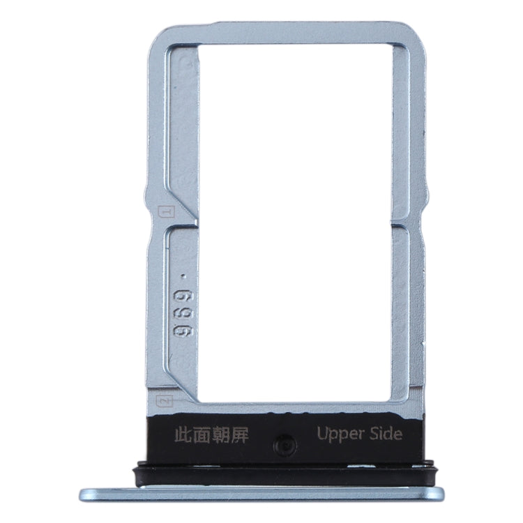 For vivo S5 SIM Card Tray + SIM Card Tray