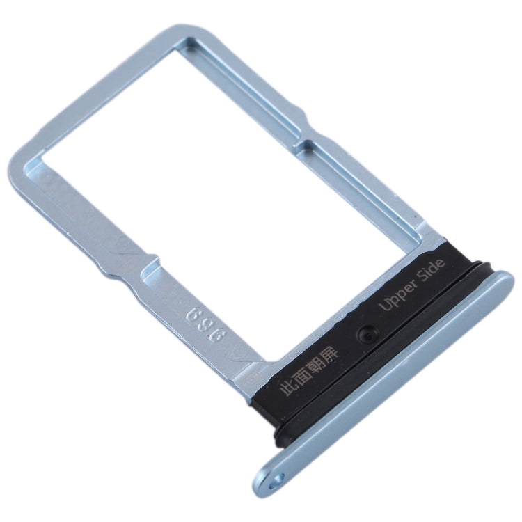 For vivo S5 SIM Card Tray + SIM Card Tray