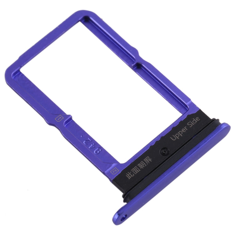 For vivo S5 SIM Card Tray + SIM Card Tray