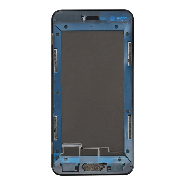 Front Housing LCD Frame Bezel Plate for HTC U Play