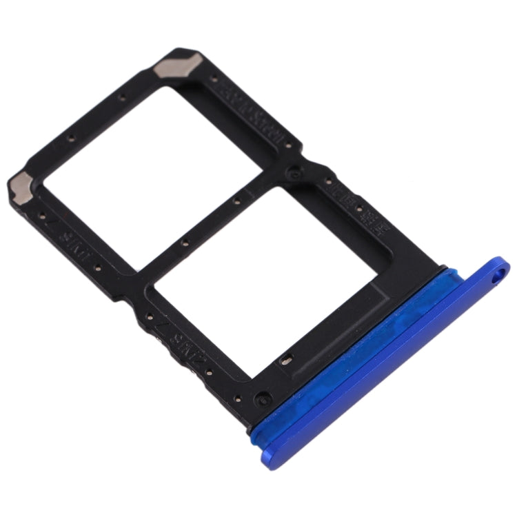 For Realme X2 Pro SIM Card Tray + SIM Card Tray