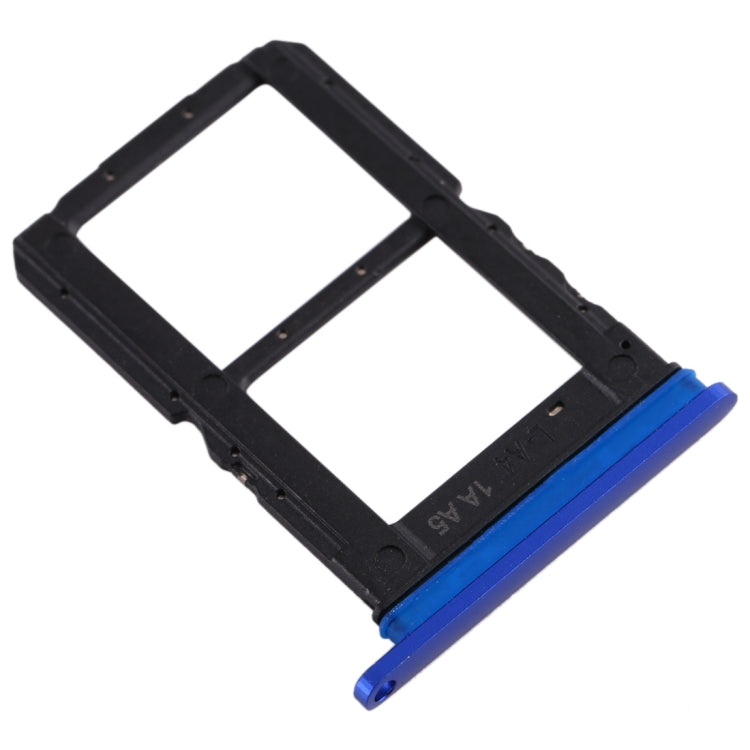 For Realme X2 Pro SIM Card Tray + SIM Card Tray