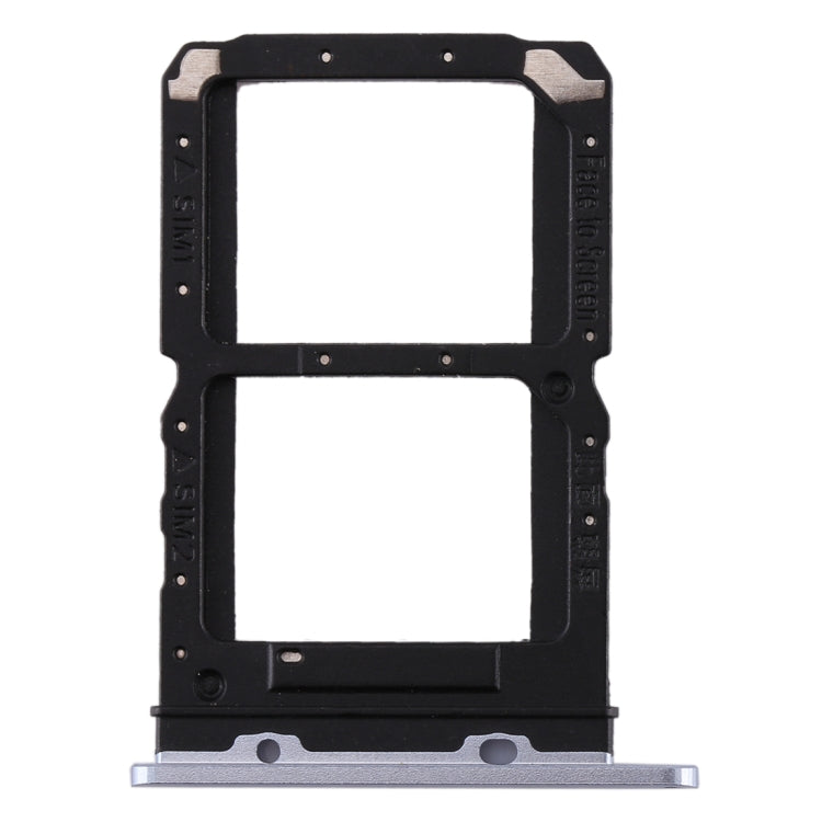 For Realme X2 Pro SIM Card Tray + SIM Card Tray