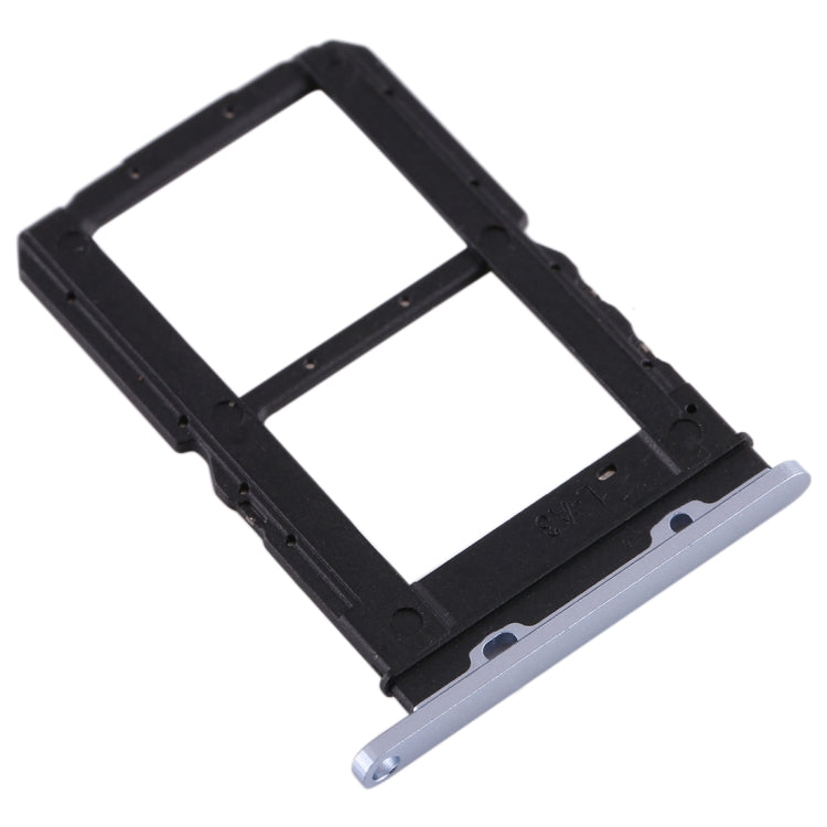 For Realme X2 Pro SIM Card Tray + SIM Card Tray