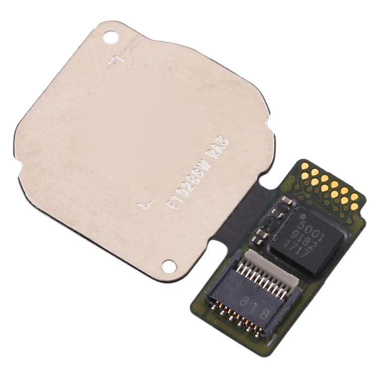 Fingerprint Sensor Flex Cable for Huawei P20 Lite / Nova 3e