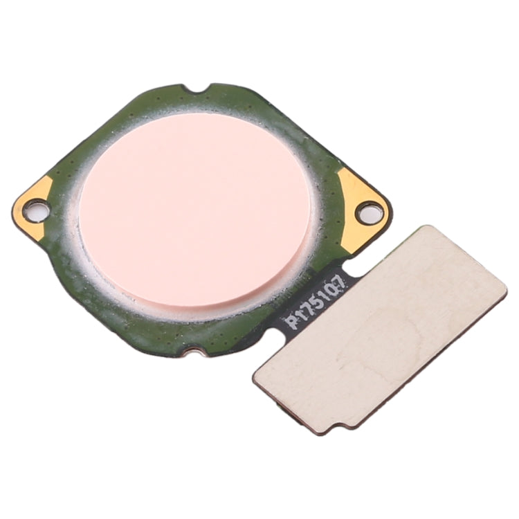 Fingerprint Sensor Flex Cable for Huawei P20 Lite / Nova 3e