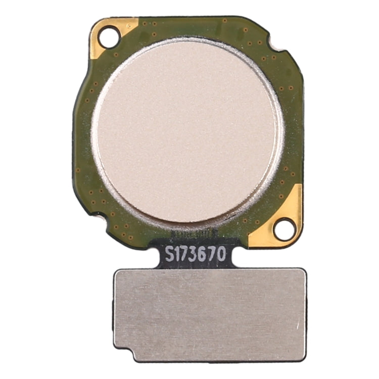 Fingerprint Sensor Flex Cable for Huawei P20 Lite / Nova 3e