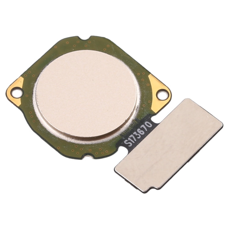 Fingerprint Sensor Flex Cable for Huawei P20 Lite / Nova 3e