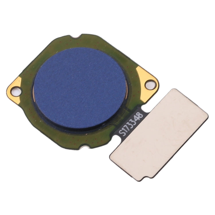 Fingerprint Sensor Flex Cable for Huawei P20 Lite / Nova 3e