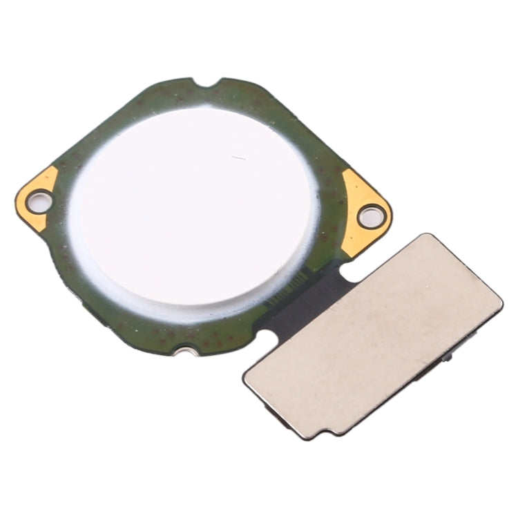 Fingerprint Sensor Flex Cable for Huawei P20 Lite / Nova 3e