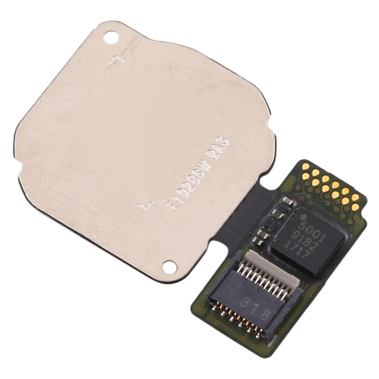 Fingerprint Sensor Flex Cable for Huawei P20 Lite / Nova 3e