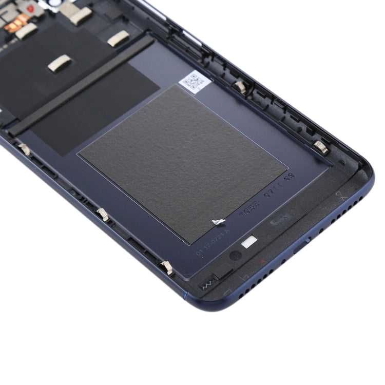 Back Cover for ASUS ZenFone 4 Max (ZC554KL)