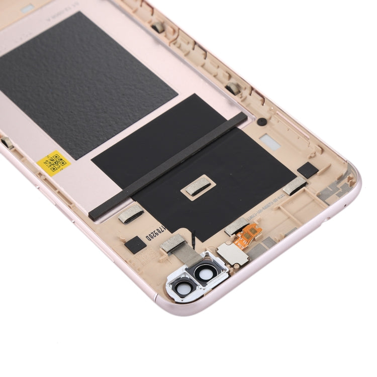 Back Cover for ASUS ZenFone 4 Max (ZC554KL)