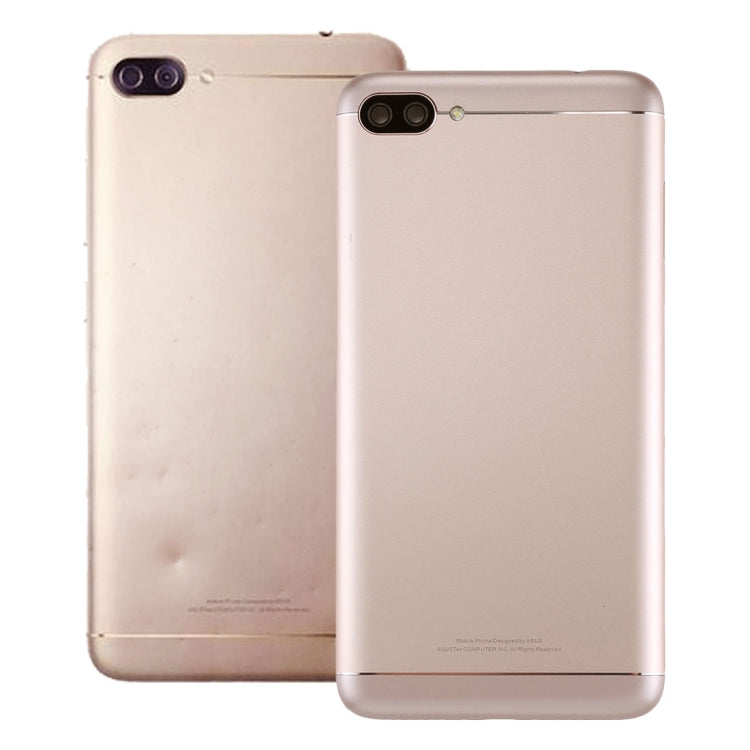 Back Cover for ASUS ZenFone 4 Max (ZC554KL)