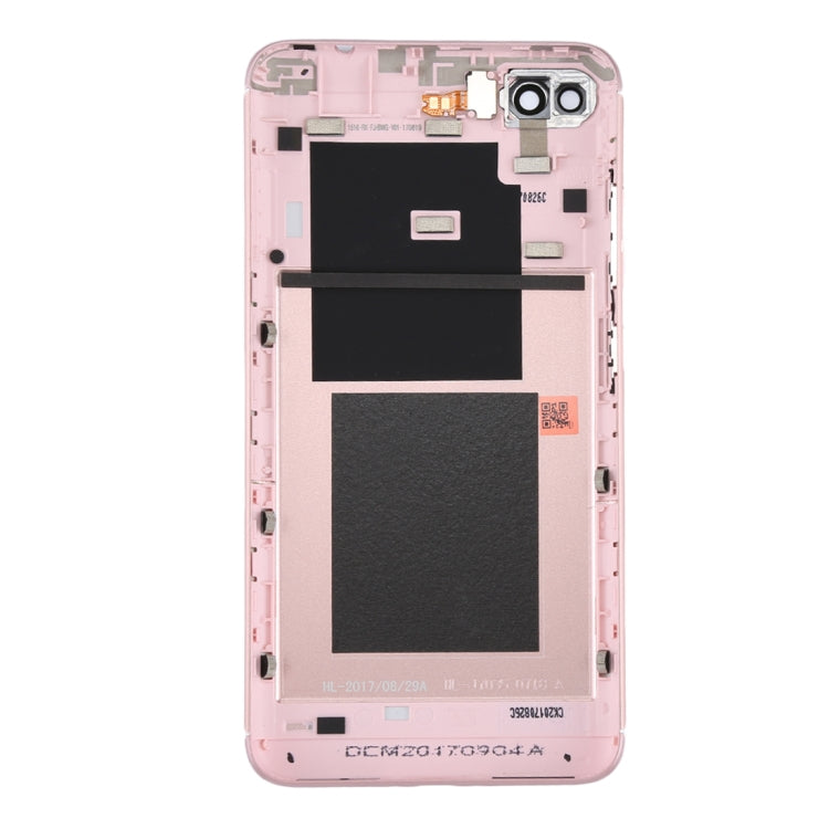 Back Cover for ASUS ZenFone 4 Max (ZC554KL)