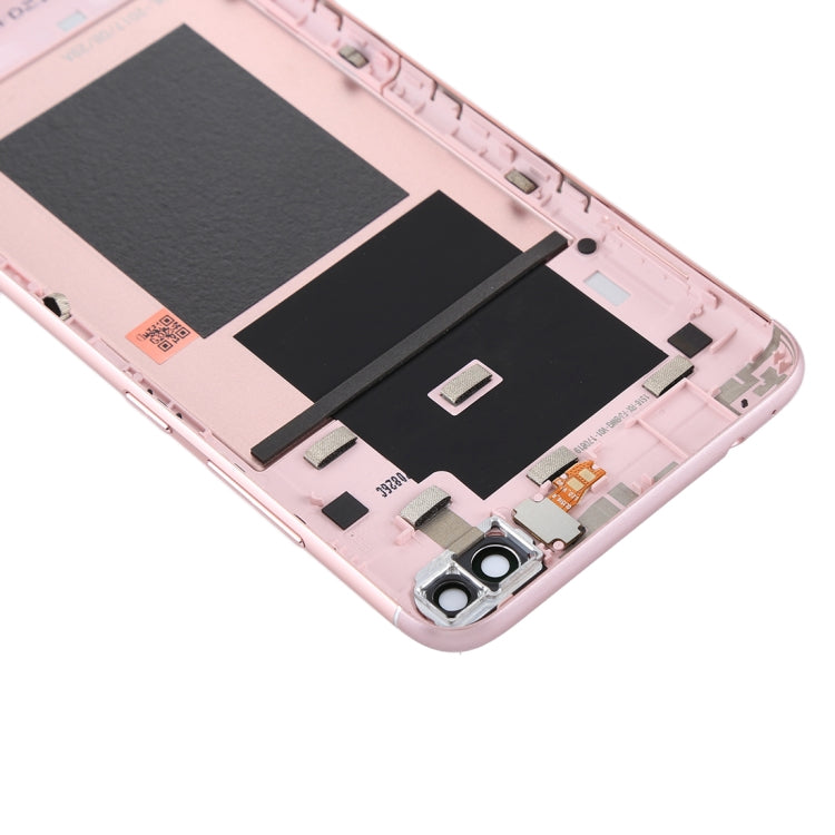 Back Cover for ASUS ZenFone 4 Max (ZC554KL)