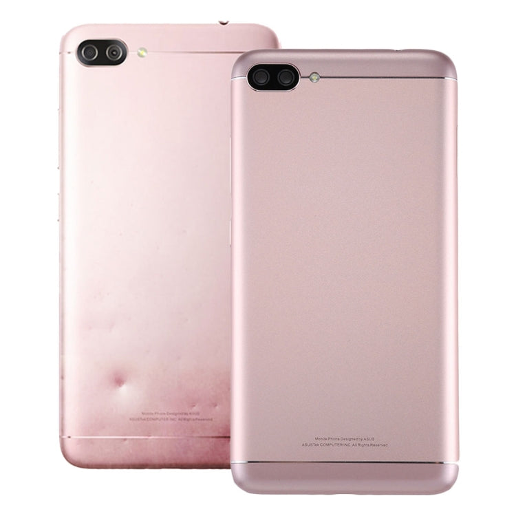 Back Cover for ASUS ZenFone 4 Max (ZC554KL)