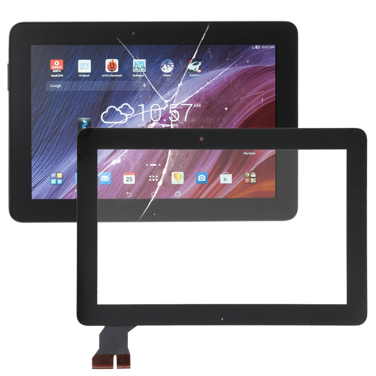 Touch Panel for ASUS TF103 / TF103CG (K108)