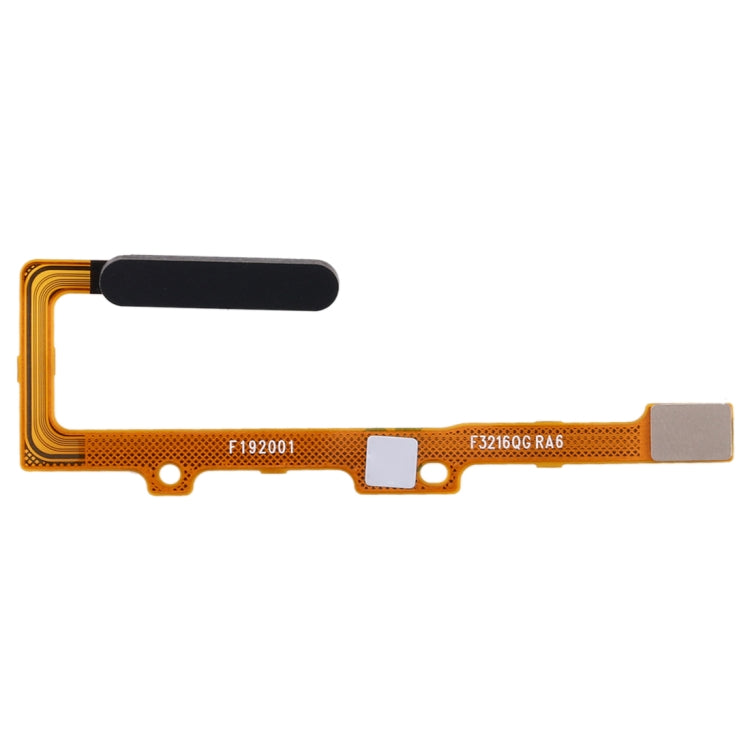 Fingerprint Sensor Flex Cable for Huawei Nova 5T / Honor 20 Pro / Honor 20