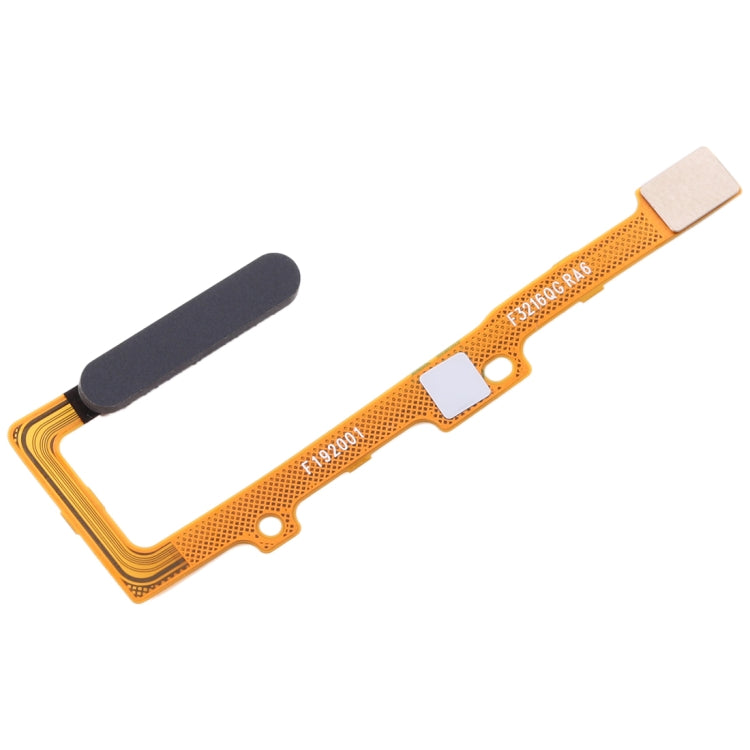 Fingerprint Sensor Flex Cable for Huawei Nova 5T / Honor 20 Pro / Honor 20