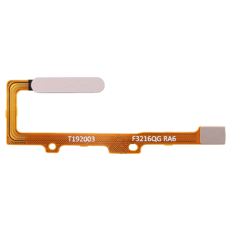 Fingerprint Sensor Flex Cable for Huawei Nova 5T / Honor 20 Pro / Honor 20