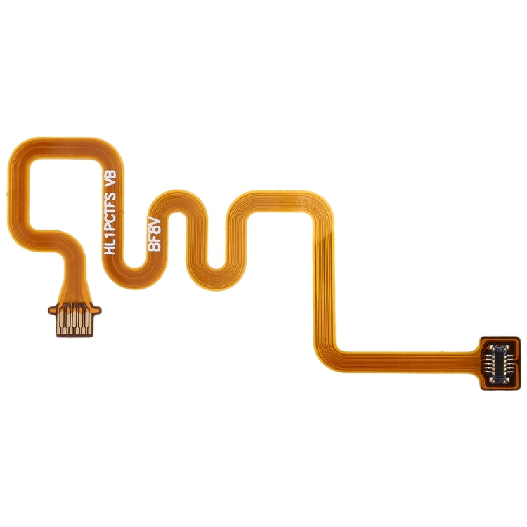 Fingerprint Sensor Flex Cable Extension for Huawei Honor View 20