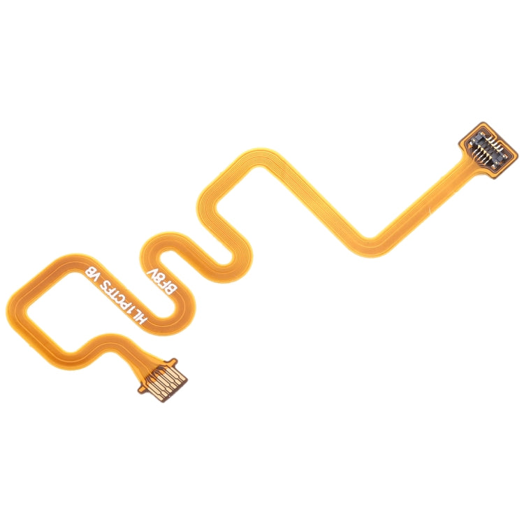 Fingerprint Sensor Flex Cable Extension for Huawei Honor View 20