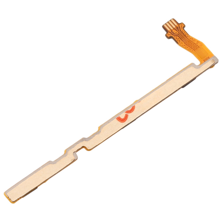 Power Button & Volume Button Flex Cable for Huawei Honor Note 10