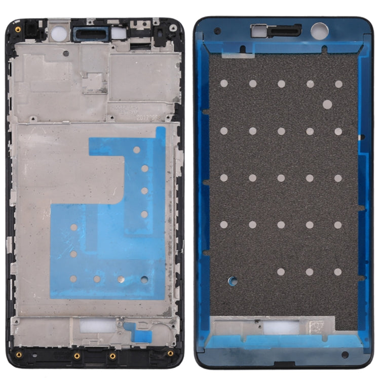 For Huawei Honor 6X / GR5 2017 Front Housing LCD Frame Bezel Plate