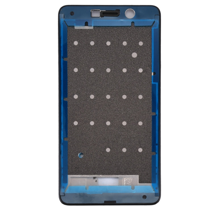For Huawei Honor 6X / GR5 2017 Front Housing LCD Frame Bezel Plate