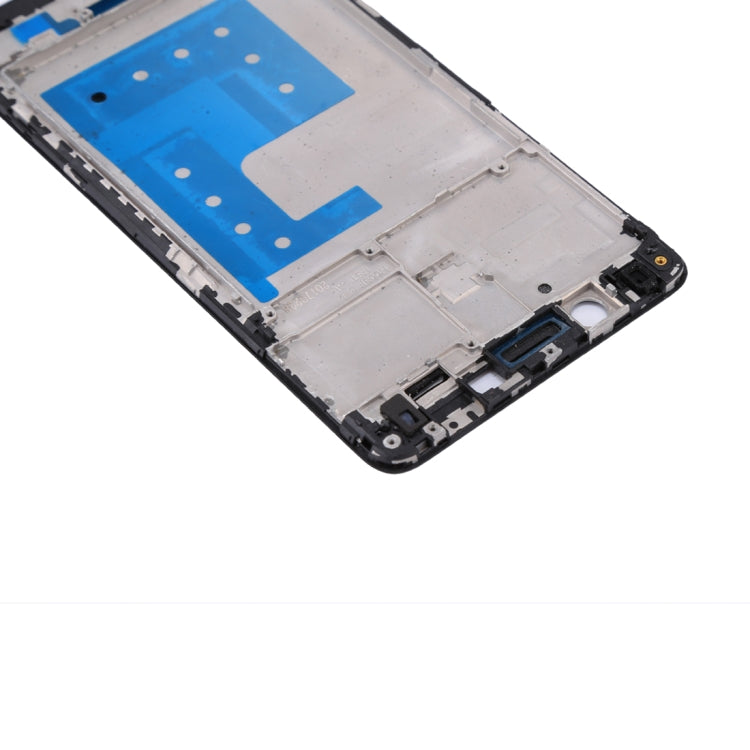 For Huawei Honor 6X / GR5 2017 Front Housing LCD Frame Bezel Plate