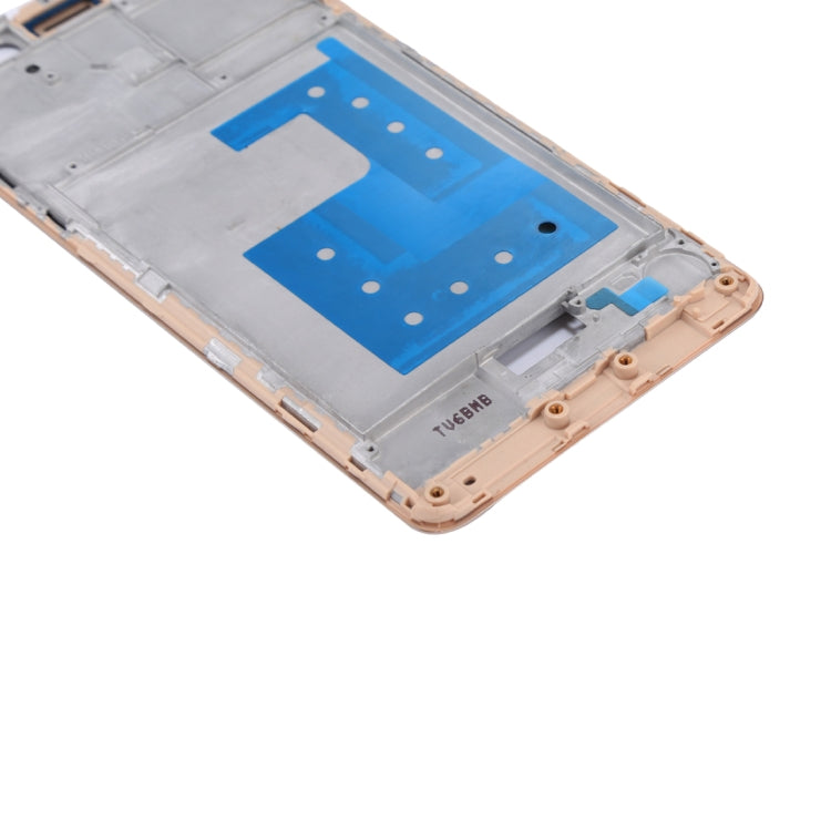 For Huawei Honor 6X / GR5 2017 Front Housing LCD Frame Bezel Plate