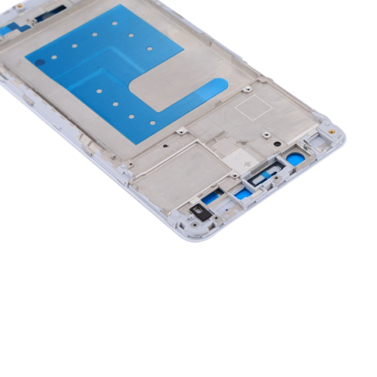For Huawei Honor 6X / GR5 2017 Front Housing LCD Frame Bezel Plate