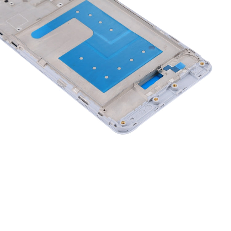 For Huawei Honor 6X / GR5 2017 Front Housing LCD Frame Bezel Plate