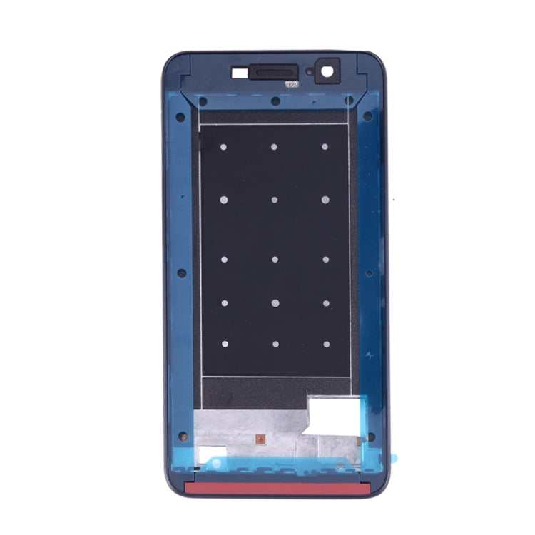 For Huawei Enjoy 5 / Y6 Pro Front Housing LCD Frame Bezel Plate