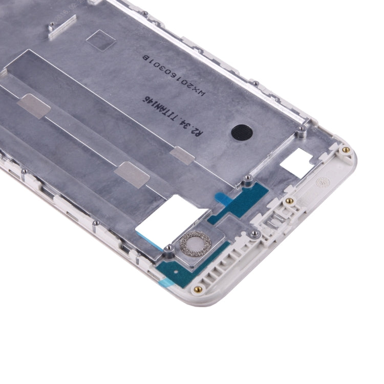 For Huawei Enjoy 5 / Y6 Pro Front Housing LCD Frame Bezel Plate