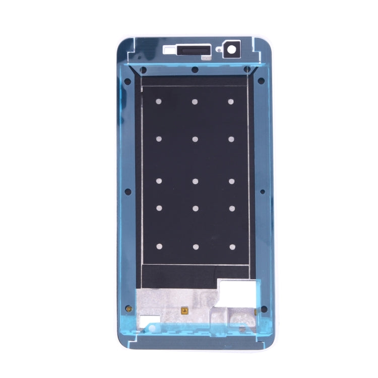 For Huawei Enjoy 5 / Y6 Pro Front Housing LCD Frame Bezel Plate
