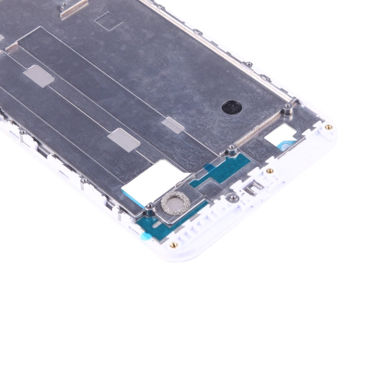 For Huawei Enjoy 5 / Y6 Pro Front Housing LCD Frame Bezel Plate