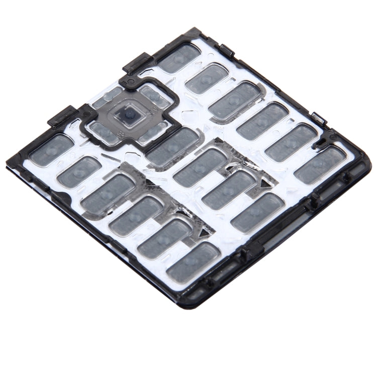 Keyboard for Nokia 515