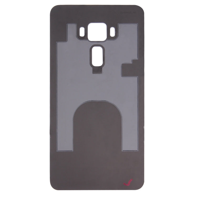 5.5 inch Glass Back Battery Cover for ASUS ZenFone 3 / ZE552KL