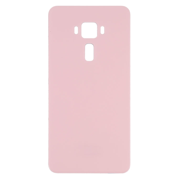 5.5 inch Glass Back Battery Cover for ASUS ZenFone 3 / ZE552KL