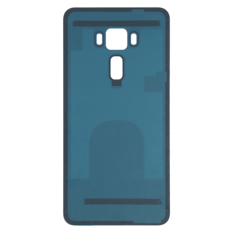 5.5 inch Glass Back Battery Cover for ASUS ZenFone 3 / ZE552KL
