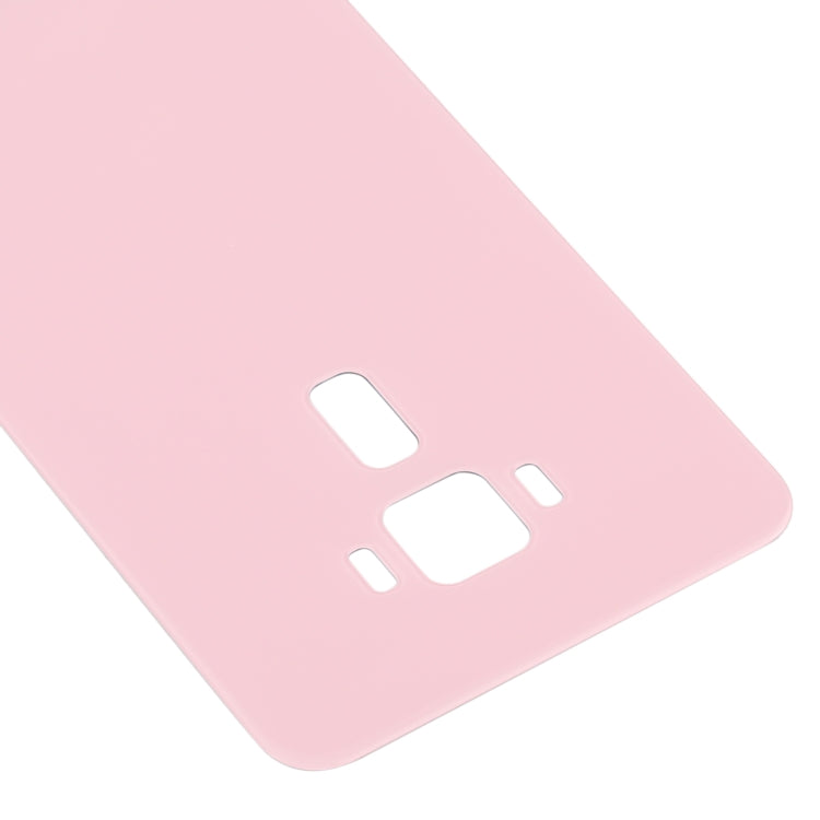 5.5 inch Glass Back Battery Cover for ASUS ZenFone 3 / ZE552KL