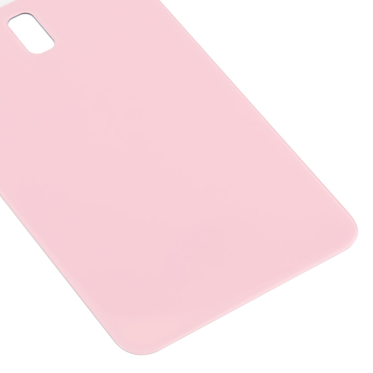 5.5 inch Glass Back Battery Cover for ASUS ZenFone 3 / ZE552KL