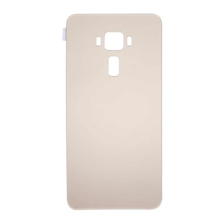 5.5 inch Glass Back Battery Cover for ASUS ZenFone 3 / ZE552KL